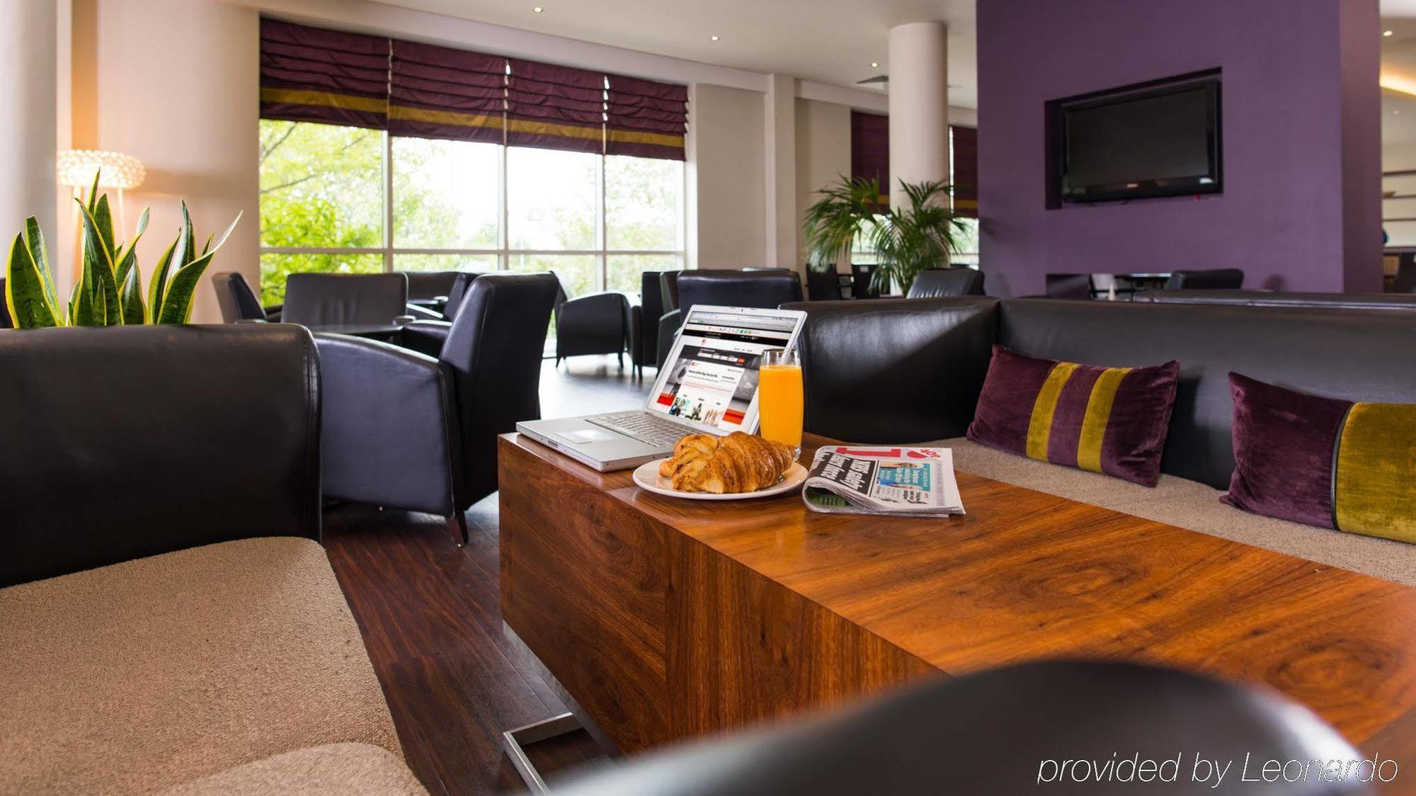 Hotel Holiday Express Greenwich By Ihg 3*