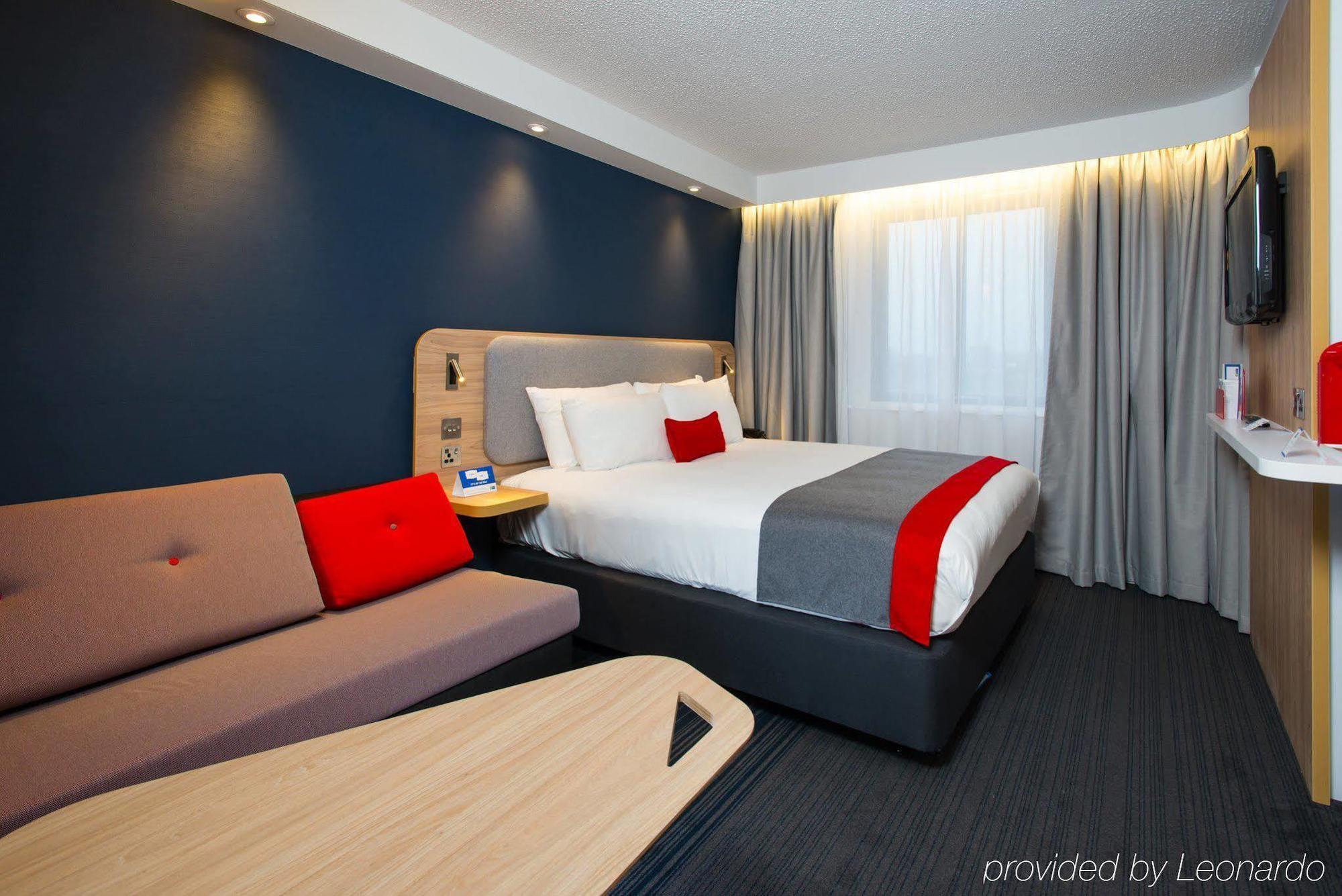 Holiday Express Greenwich By Ihg 3*