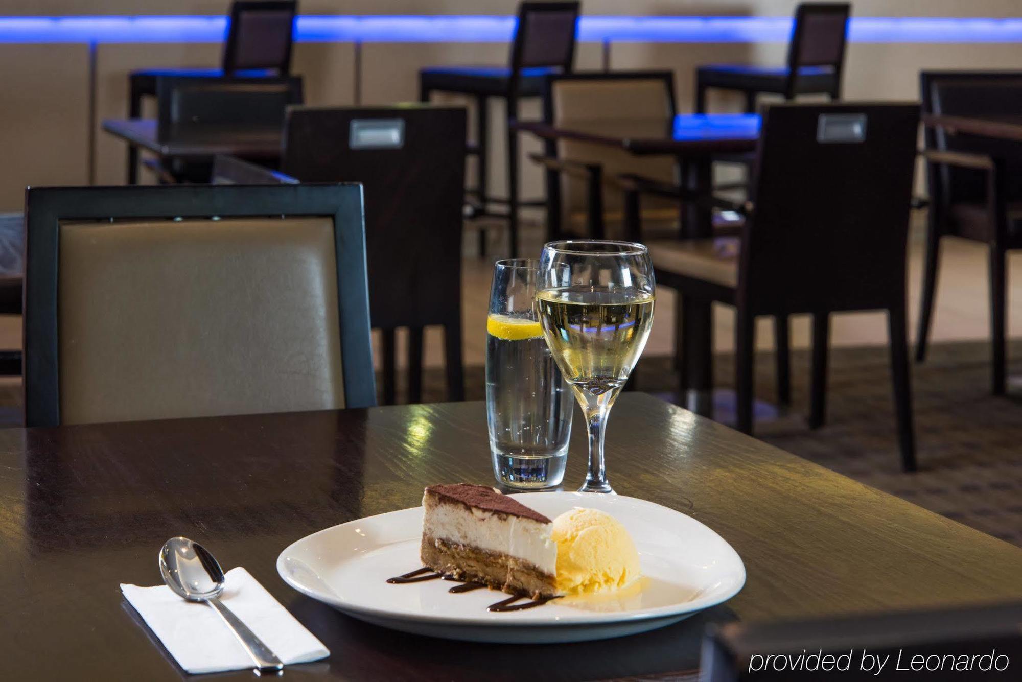 Holiday Express Greenwich By Ihg 3* Londres