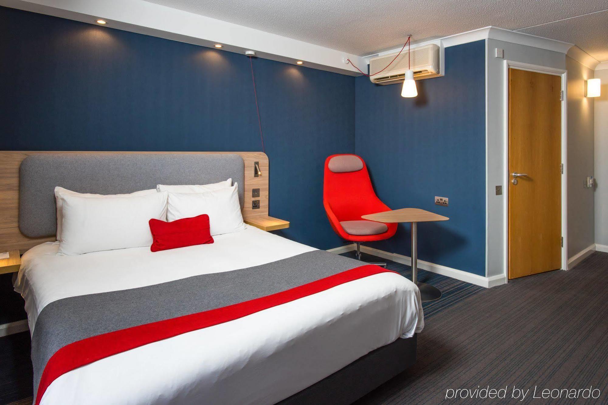 Holiday Express Greenwich By Ihg 3*