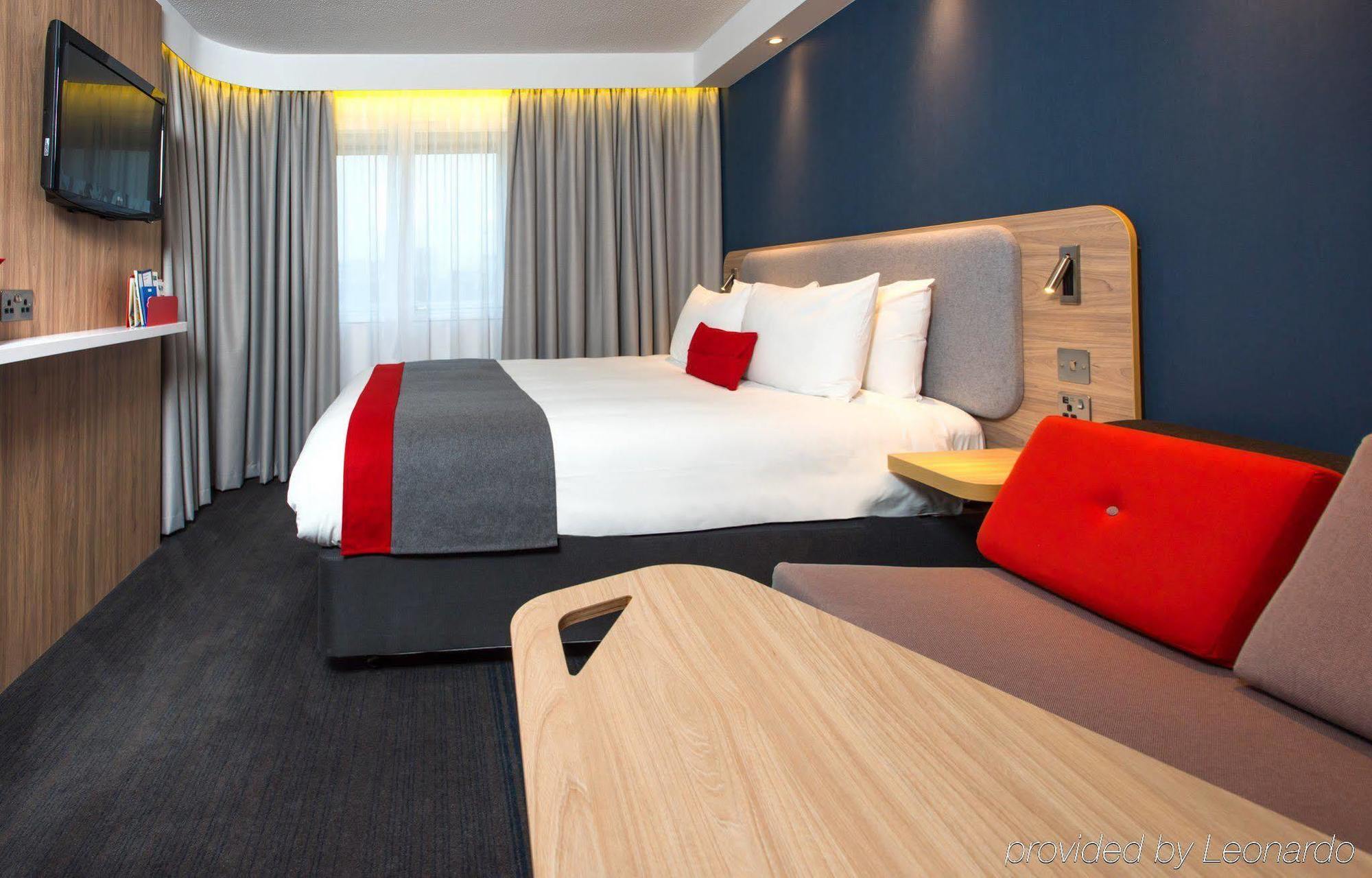 Holiday Express Greenwich By Ihg Hotel
