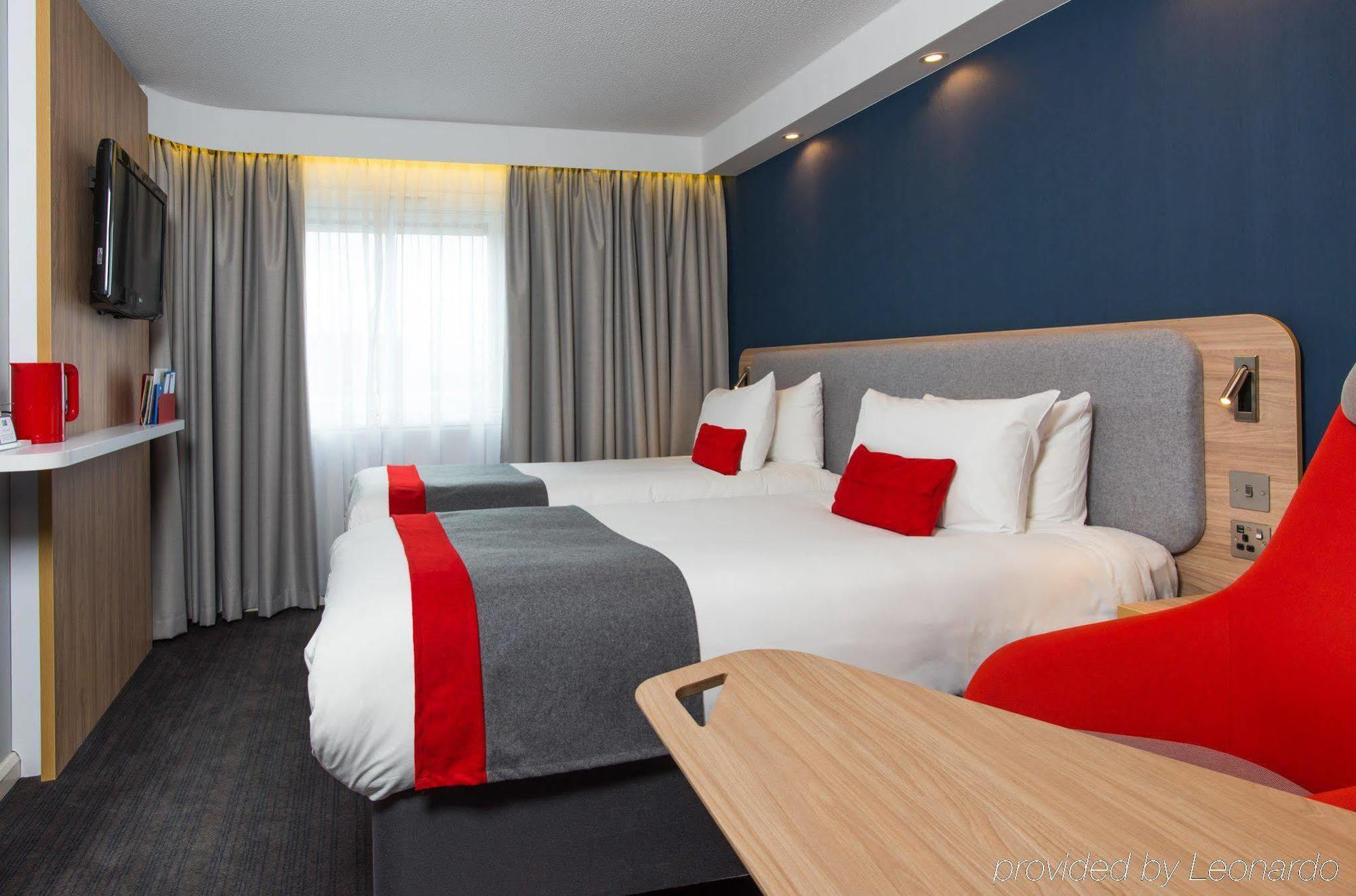 Hotel Holiday Express Greenwich By Ihg Londres
