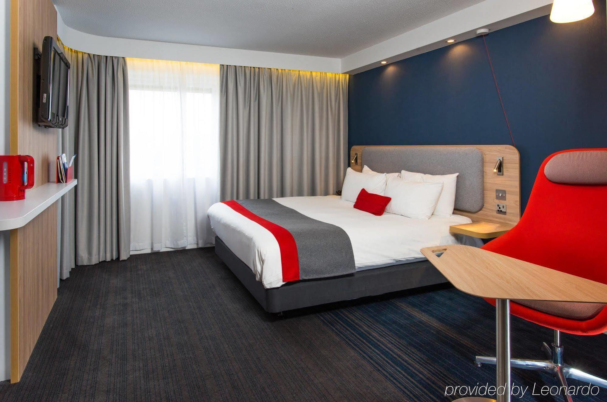 Holiday Express Greenwich By Ihg