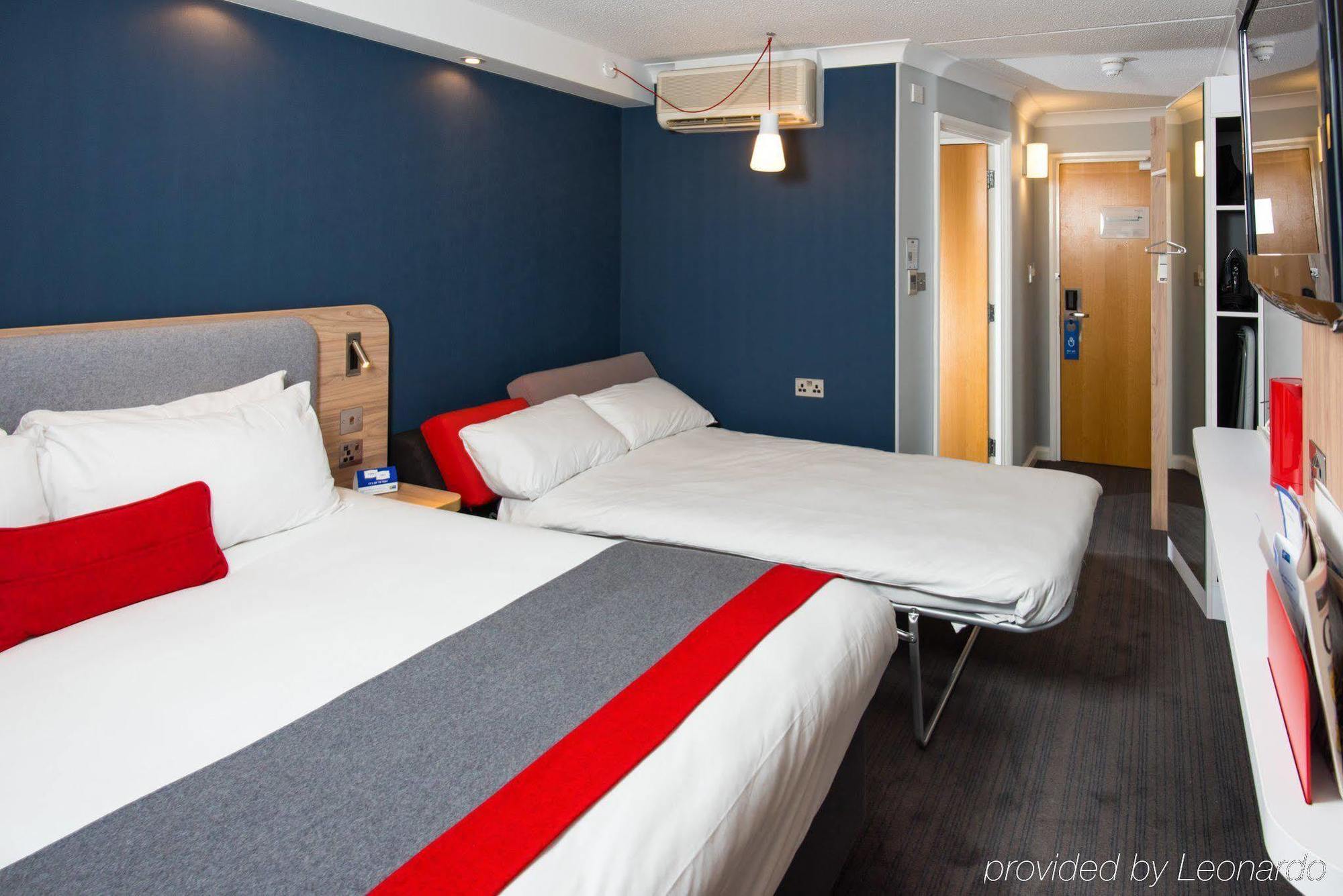 Hotel Holiday Express Greenwich By Ihg 3*