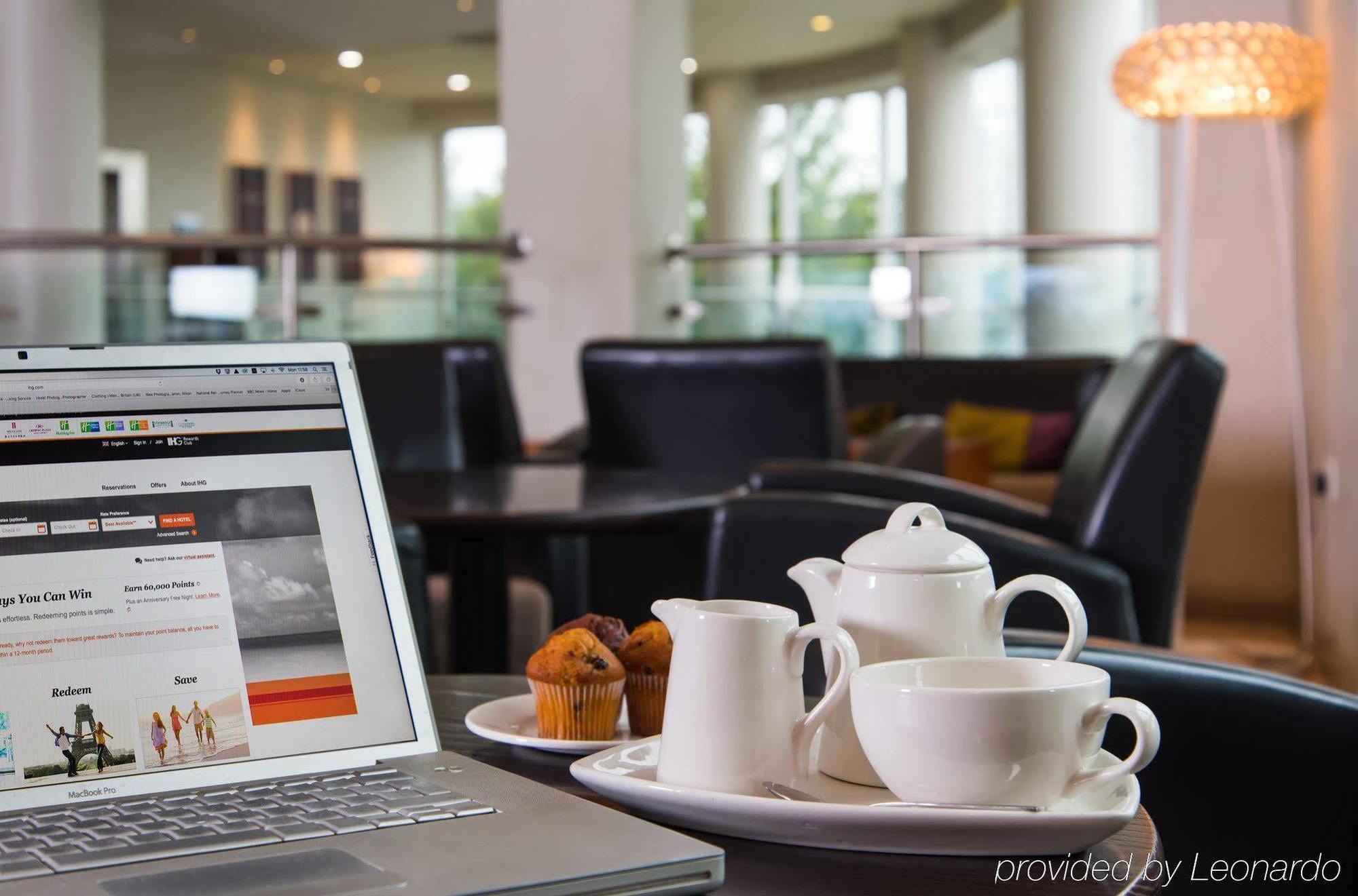Holiday Express Greenwich By Ihg Hotel Londres