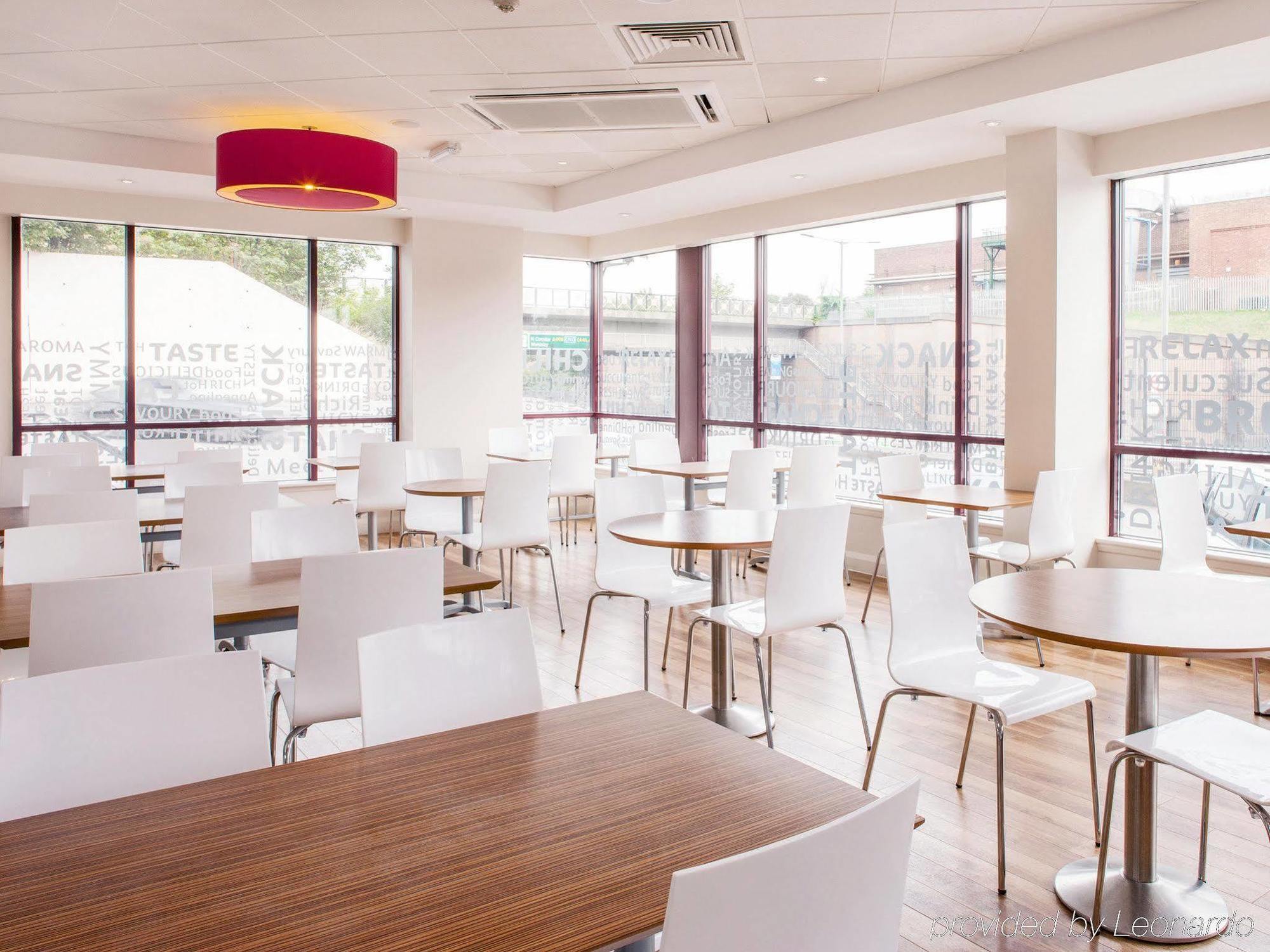 Travelodge Wembley 3* Londres