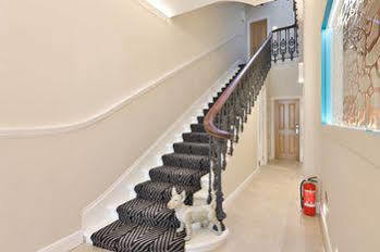 Hotel Park Avenue J Hyde Park Londres