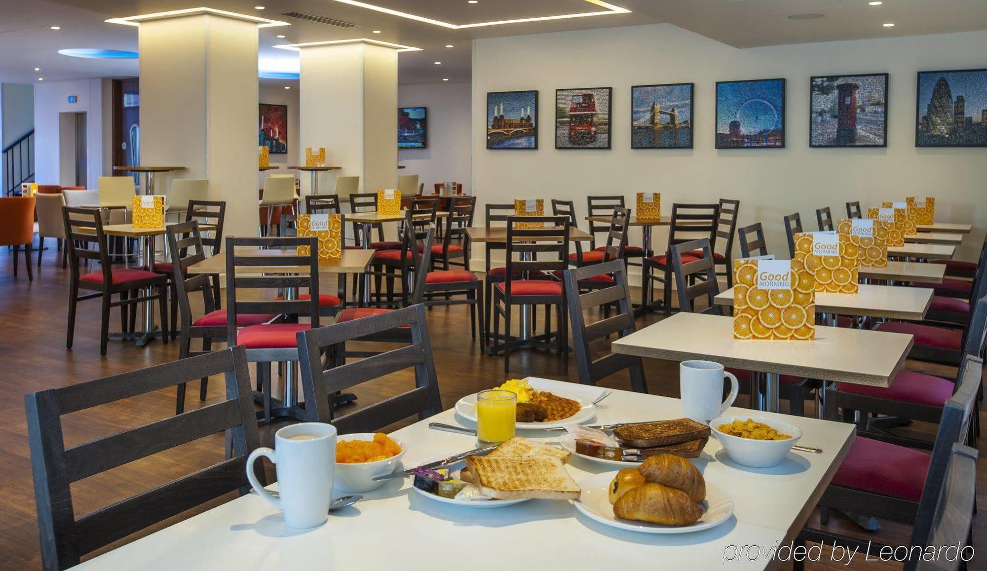 Express - Vauxhall Nine Elms, An Ihg 3* Londres