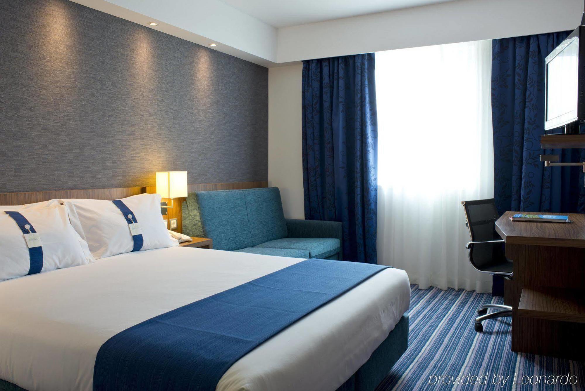 Express - Vauxhall Nine Elms, An Ihg Londres