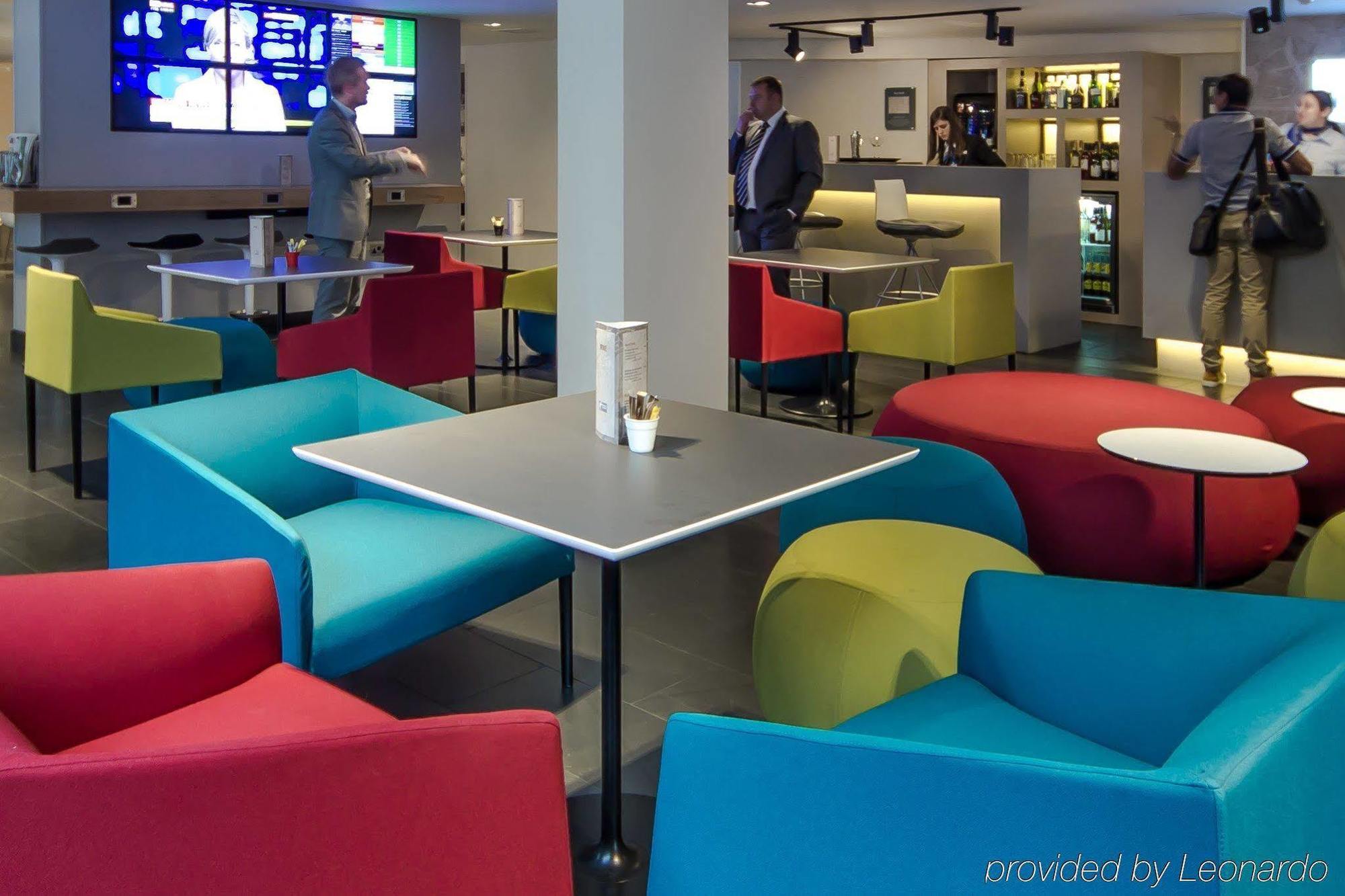 Express Southwark By Ihg Hotel