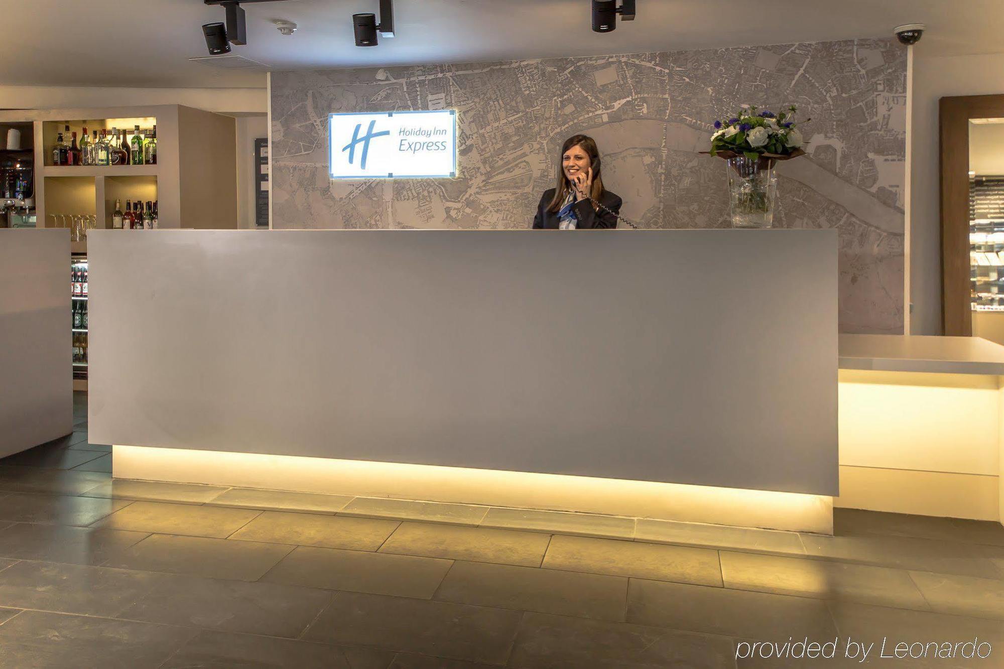 Express Southwark By Ihg 3* Londres
