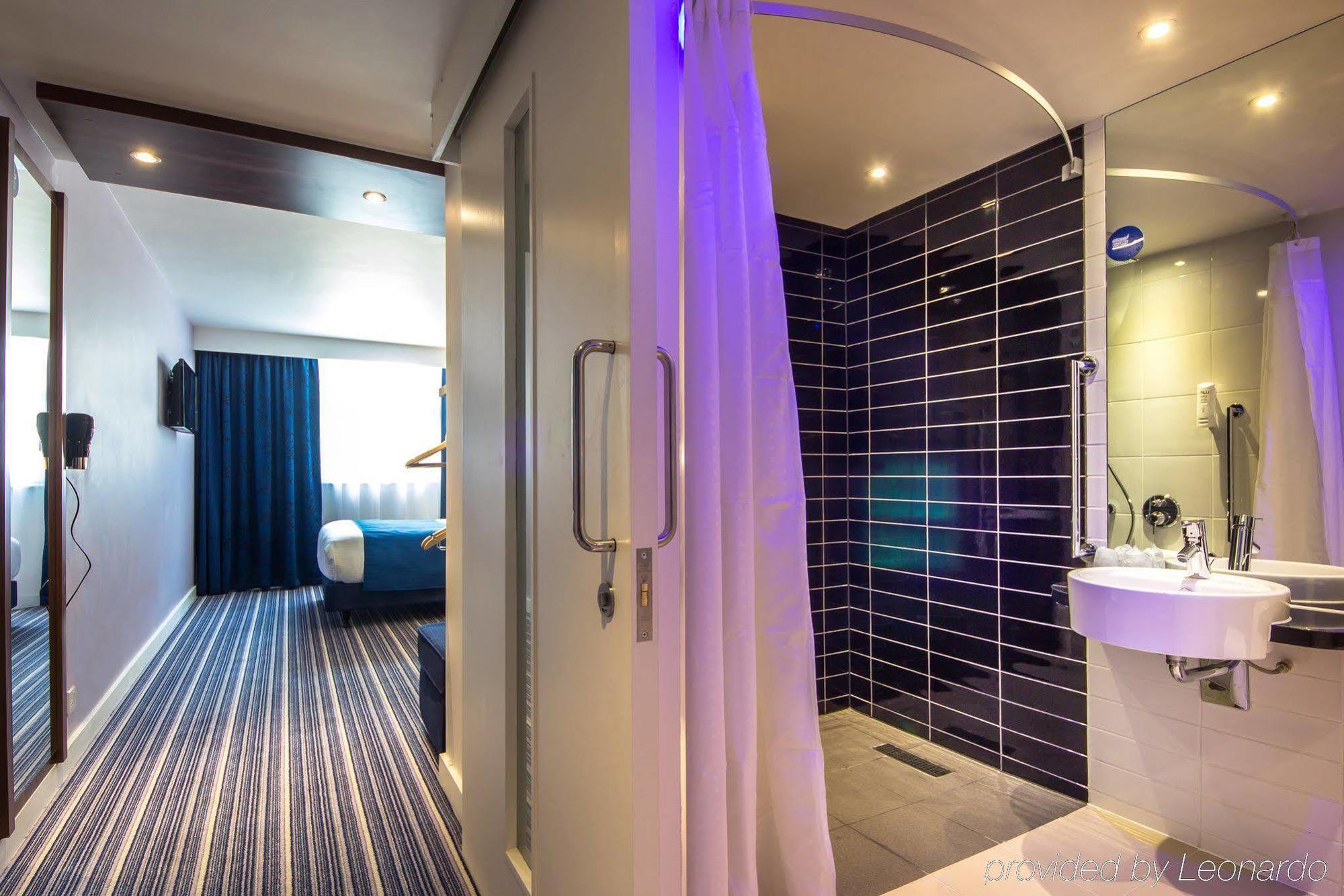 Express Southwark By Ihg 3*