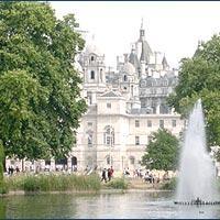 Hotel The Westbourne Hyde Park
