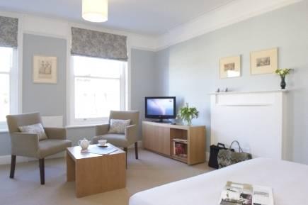 Apartamento Blueprint Living - Doughty Street