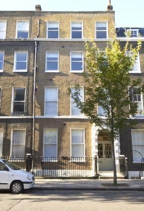 Blueprint Living - Doughty Street Londres