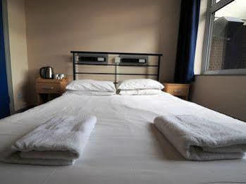 Albergue St Christopher's Greenwich *