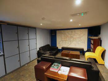 Albergue St Christopher's Greenwich *