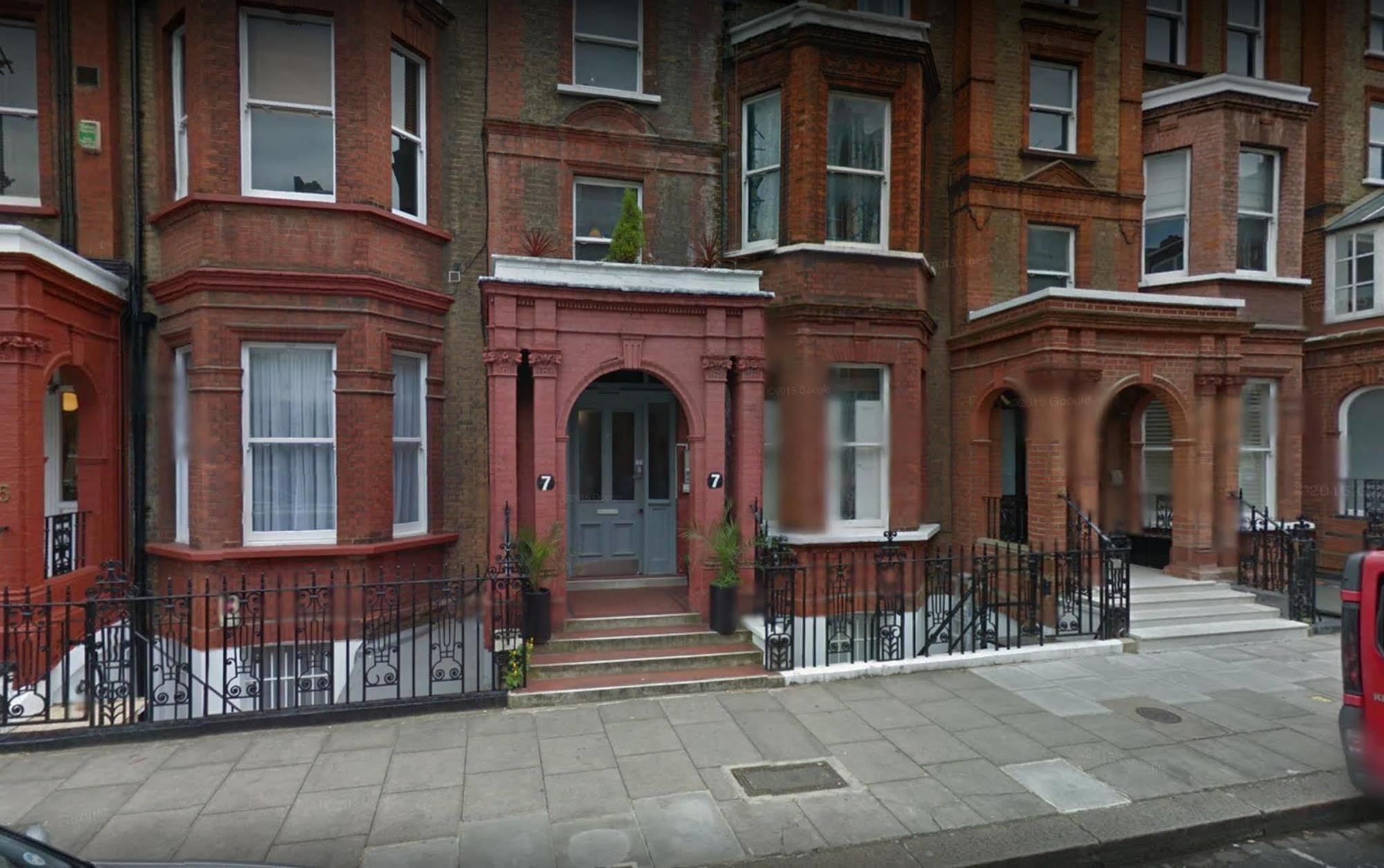 In Chelsea 2* Londres