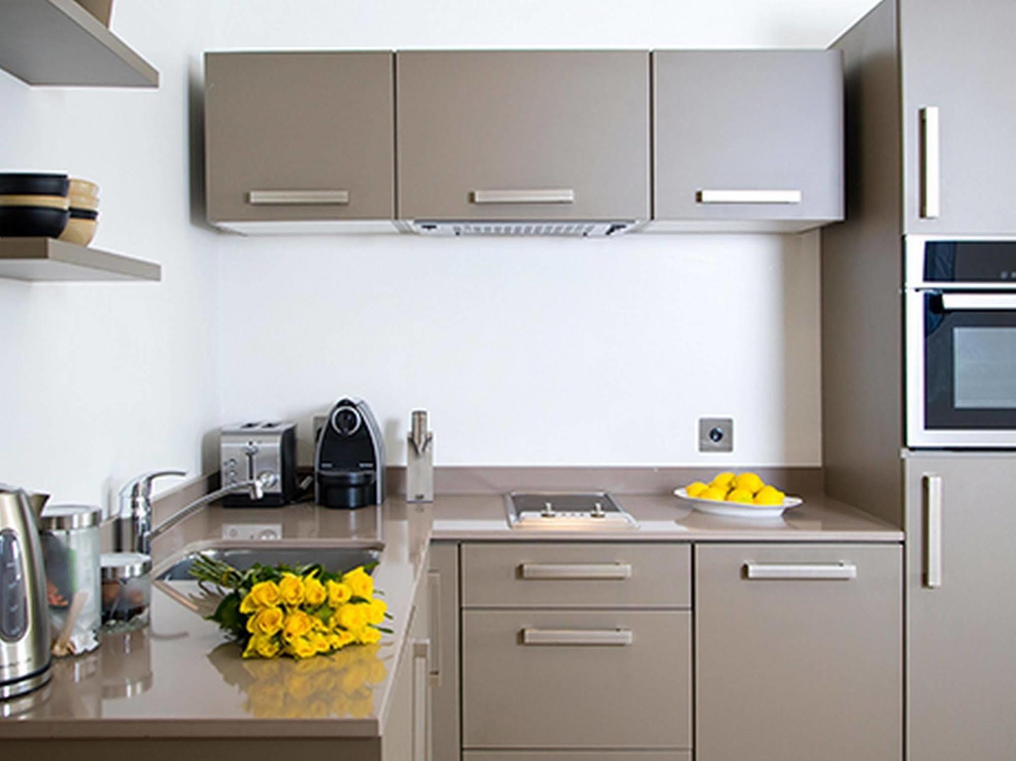 The Rosebery By Supercity London