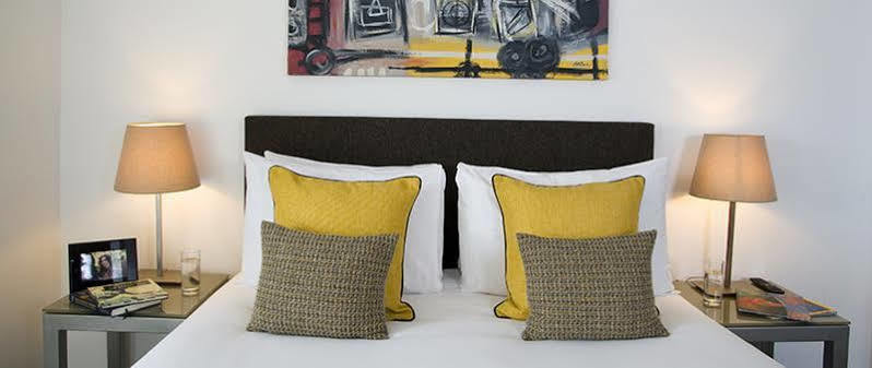 Aparthotel The Rosebery By Supercity London