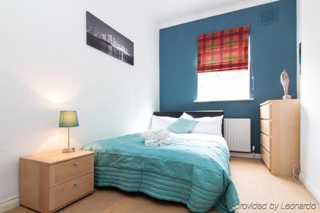 Pimlico Appartement Londres