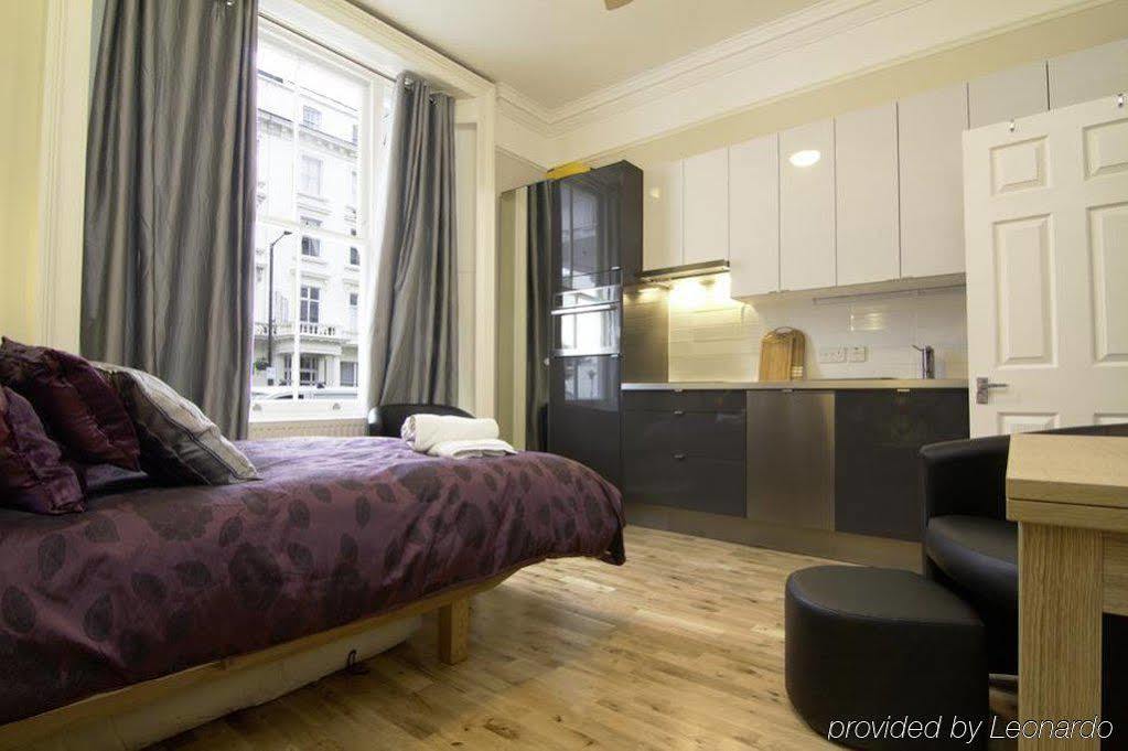 Appartement Pimlico *
