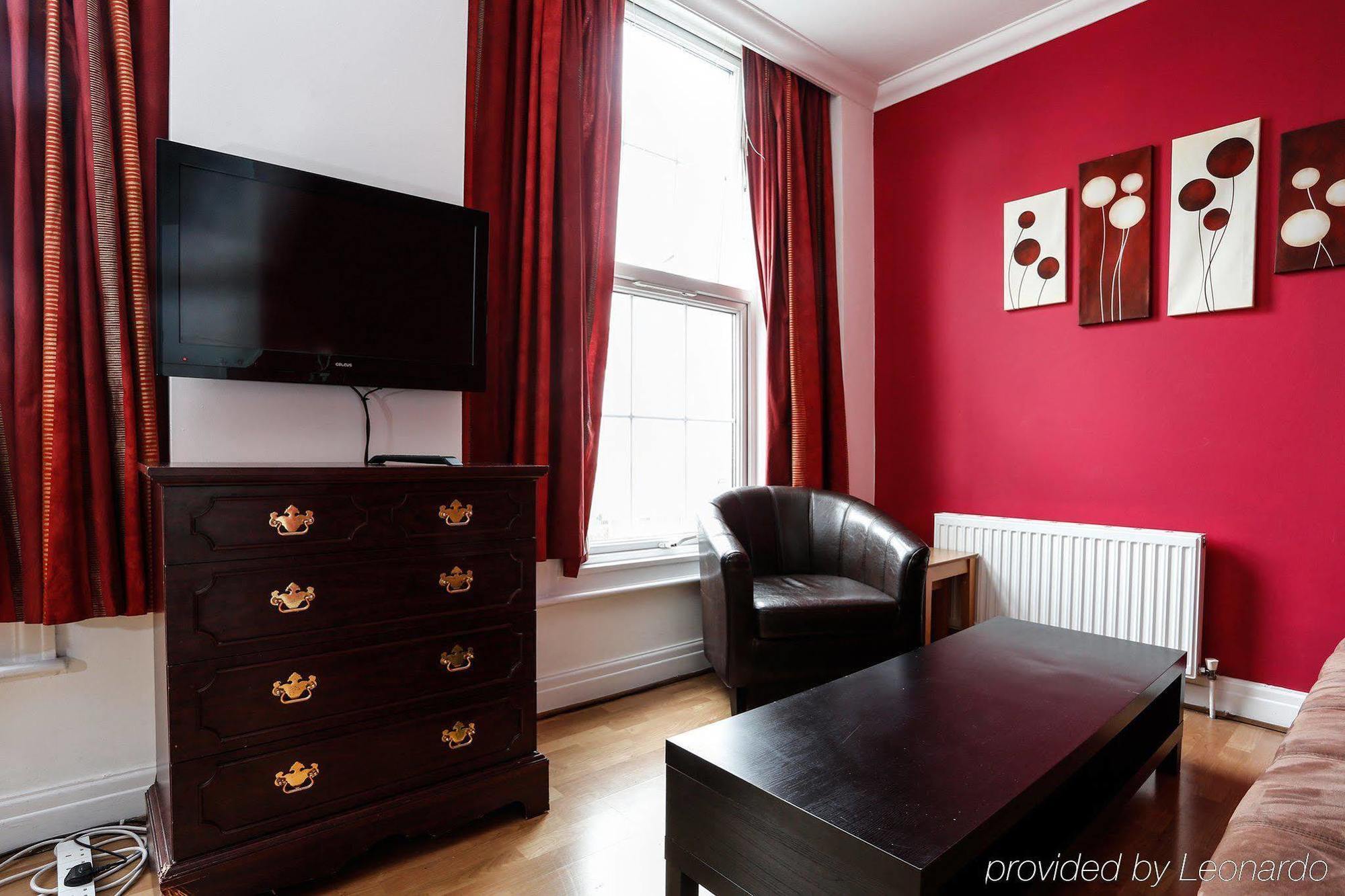 Appartement Pimlico