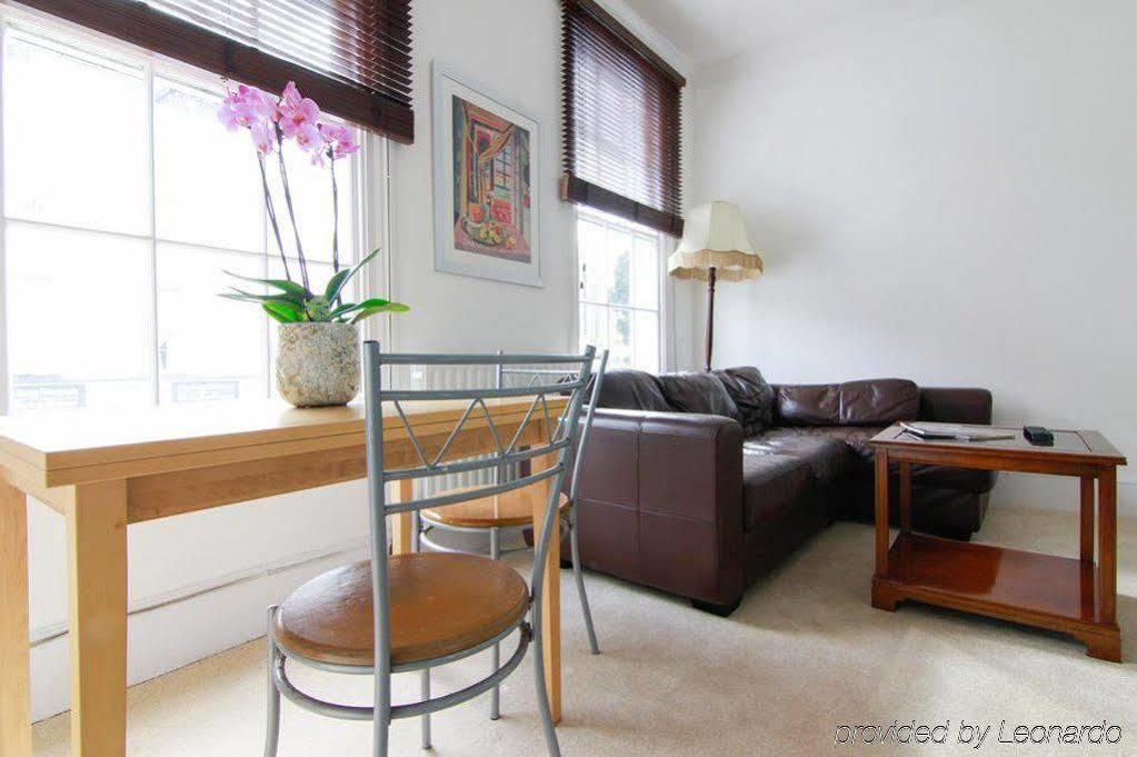Pimlico Appartement *