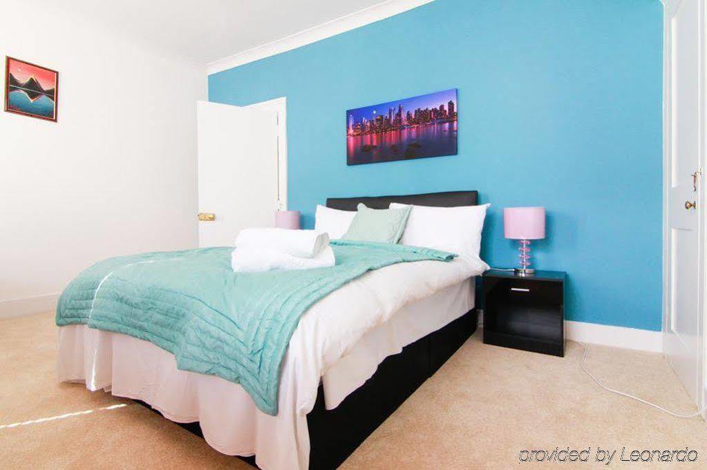 Pimlico Londen