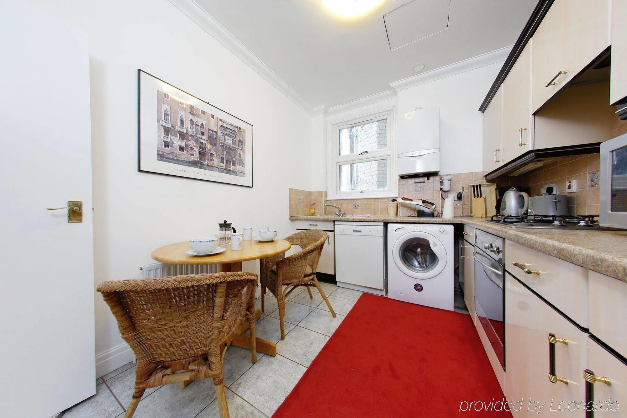 Pimlico