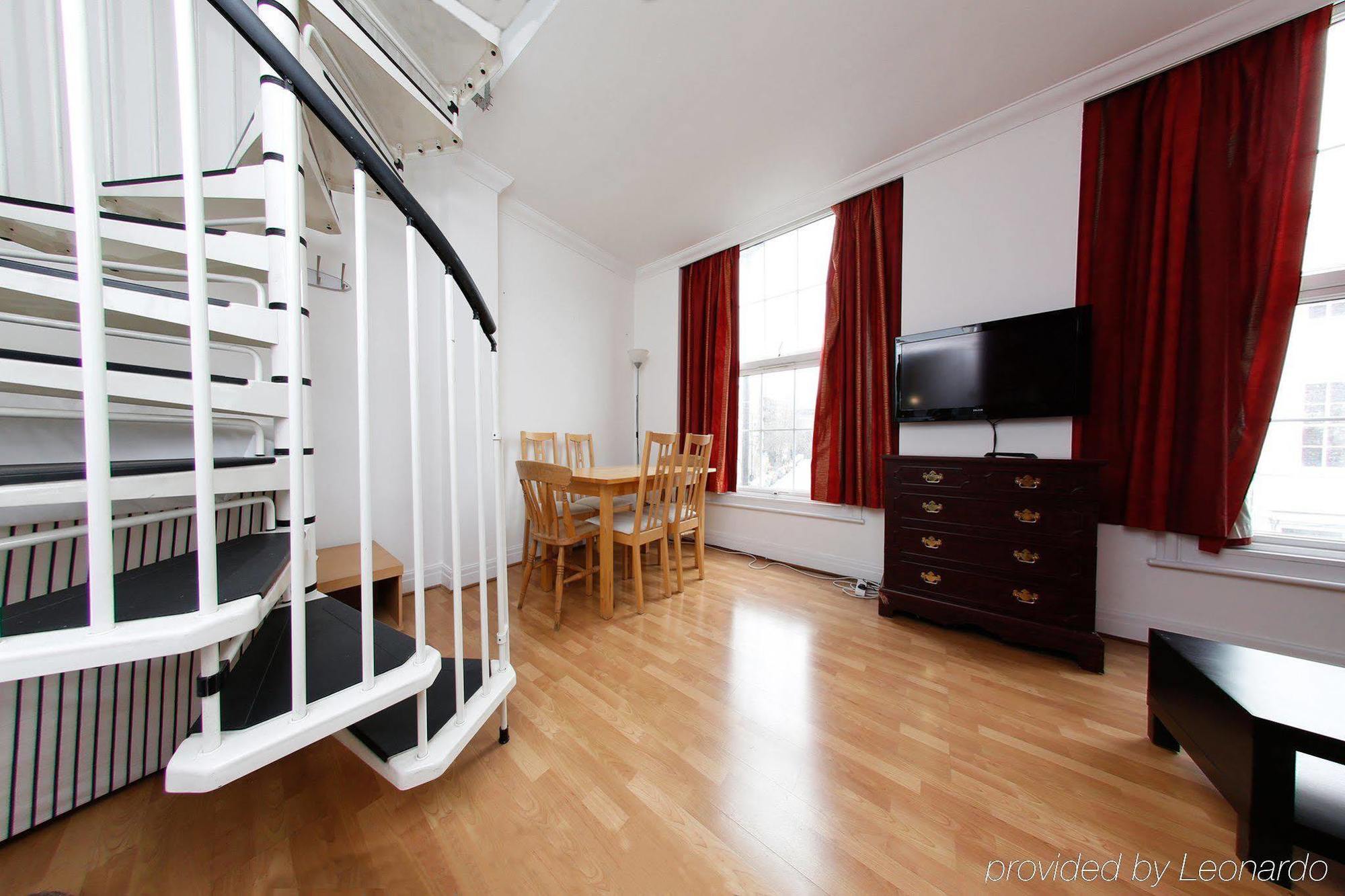 Pimlico Appartement