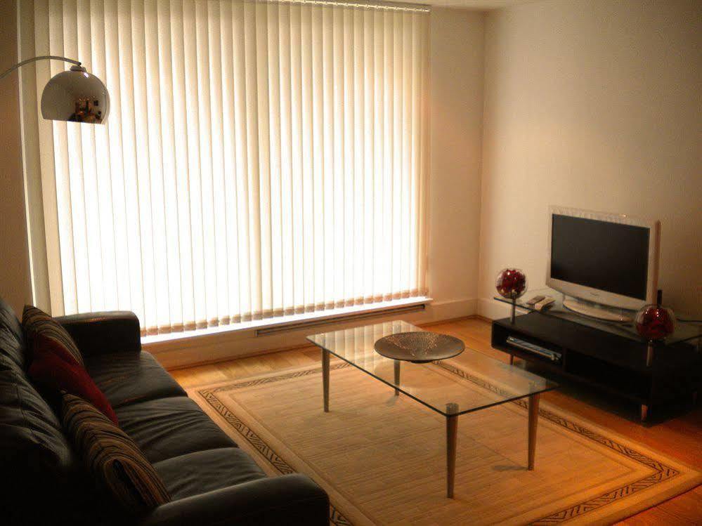 Appartement Ville City Stay