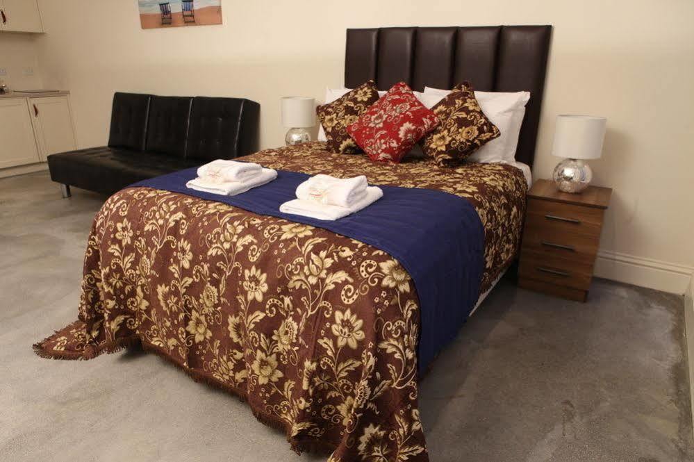 Hotel Metro Star Londres