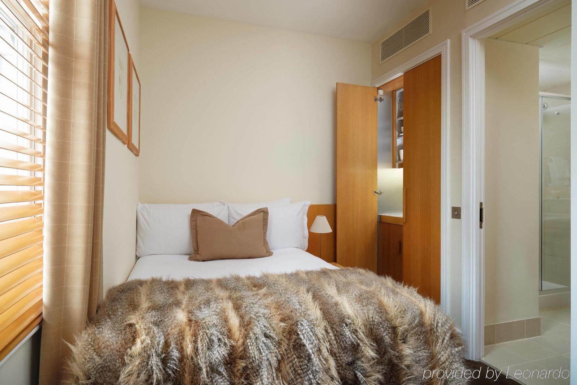 The Resident Kensington London