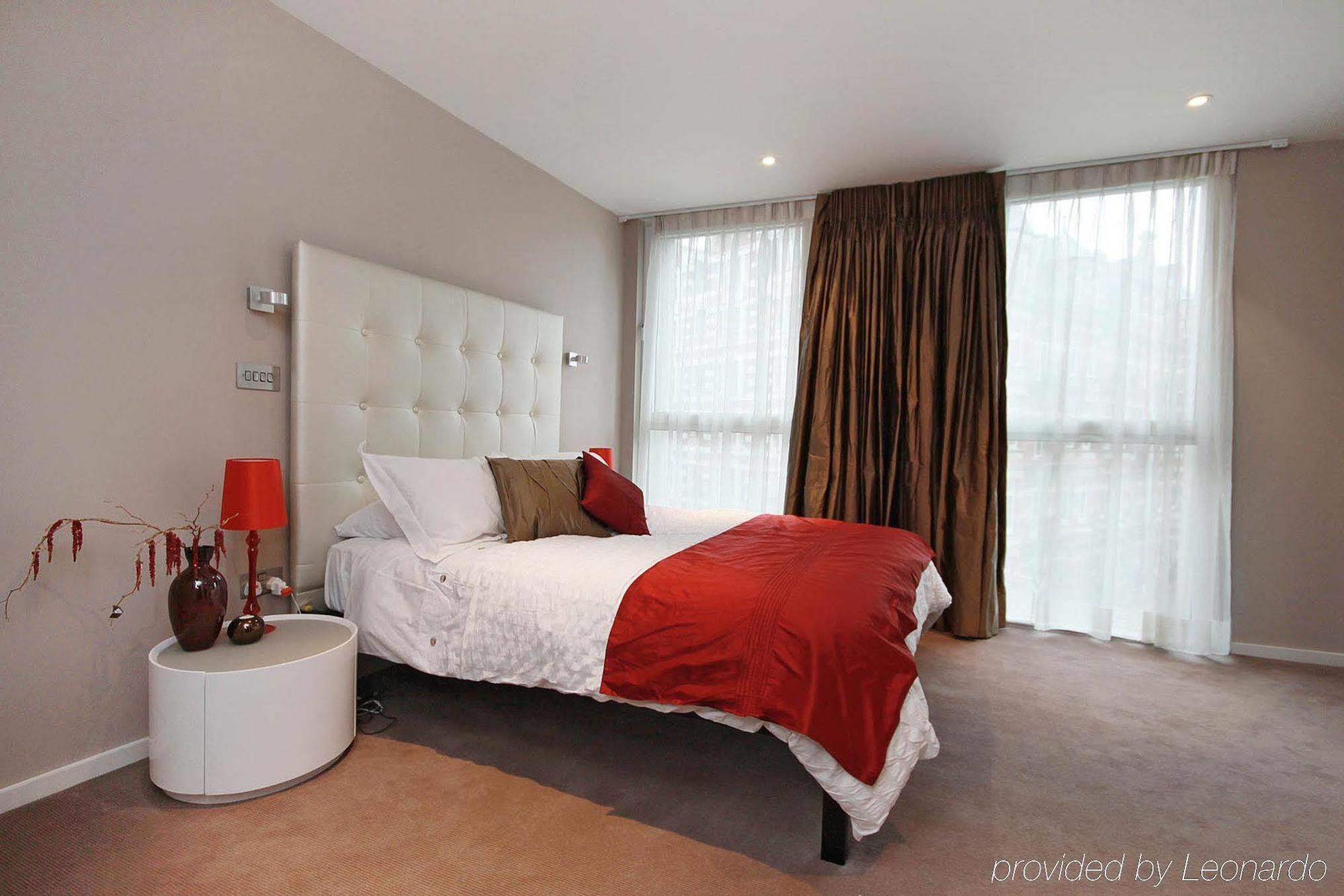 Appartement Palace Court