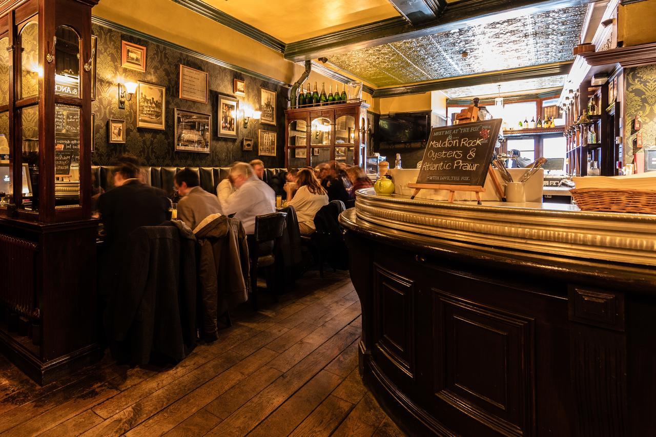 Fox And Anchor 4* Londen