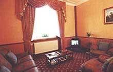 Kingswaypark At Park Avenue Hotel 3*