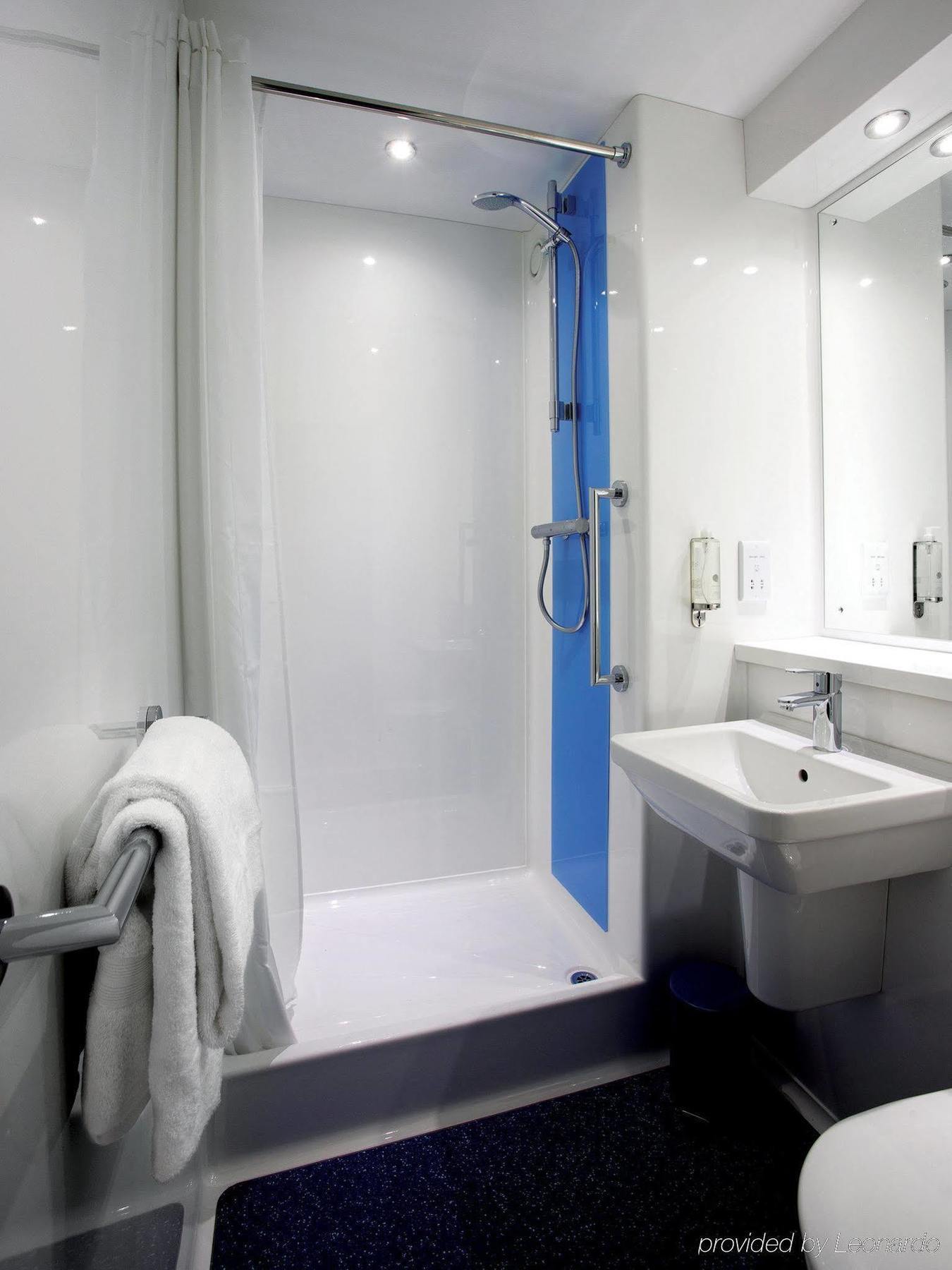 Travelodge Covent Garden
