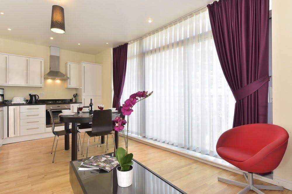 Appartement Chancery Lane Londres