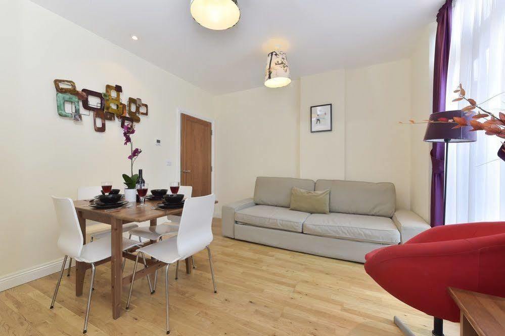 Chancery Lane Appartement