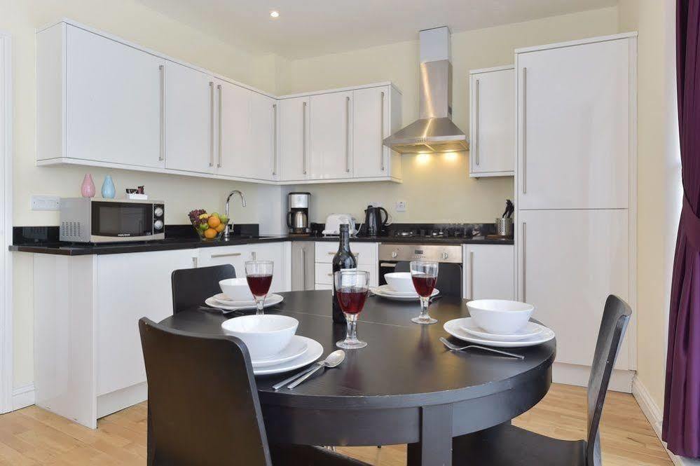 Appartement Chancery Lane *