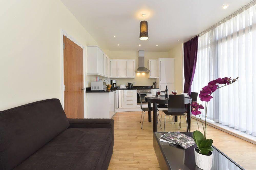 Chancery Lane Appartement *