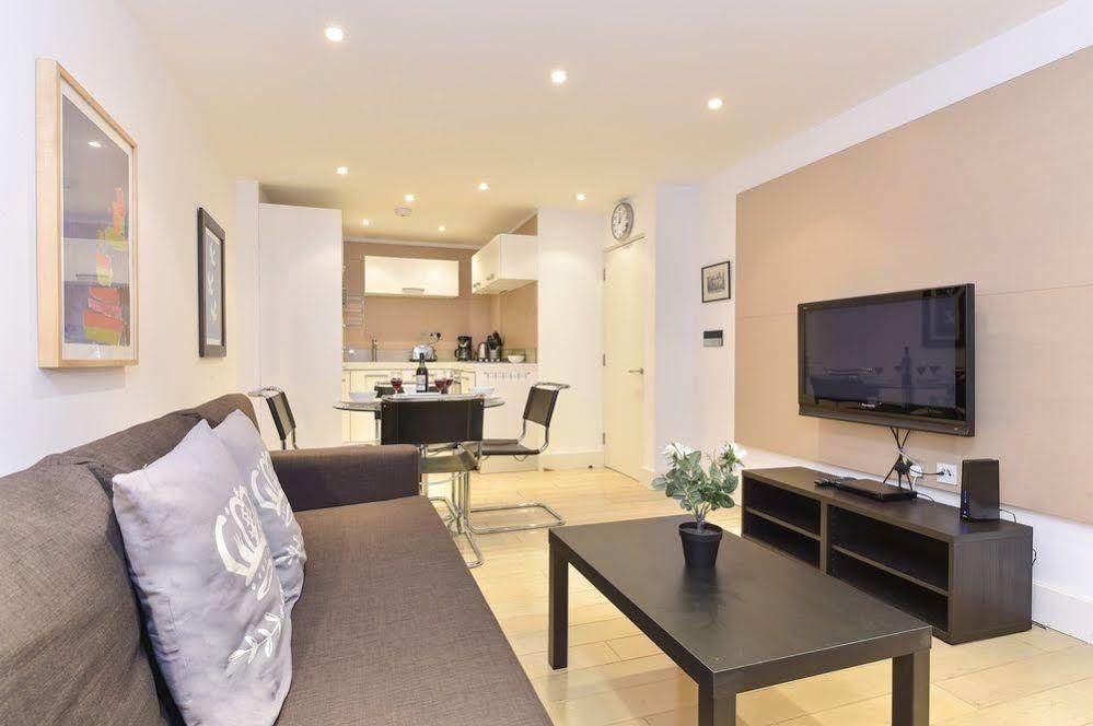 Chancery Lane Appartement