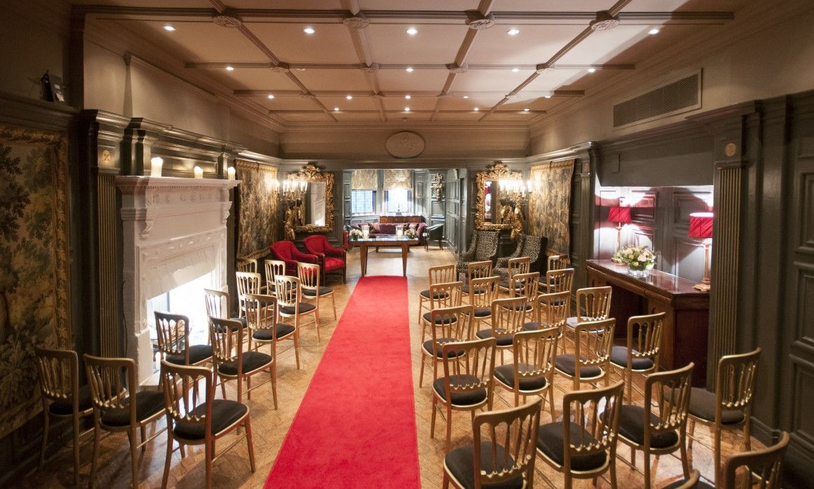 The Gore – Starhotels Collezione Londen