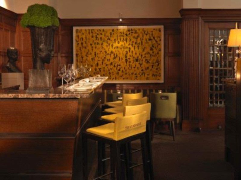 Hotel Brown's Hotel, A Rocco Londres
