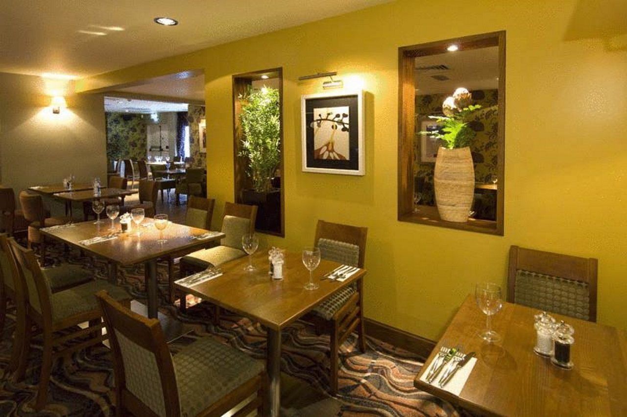 Premier Kensington Hotel Londres