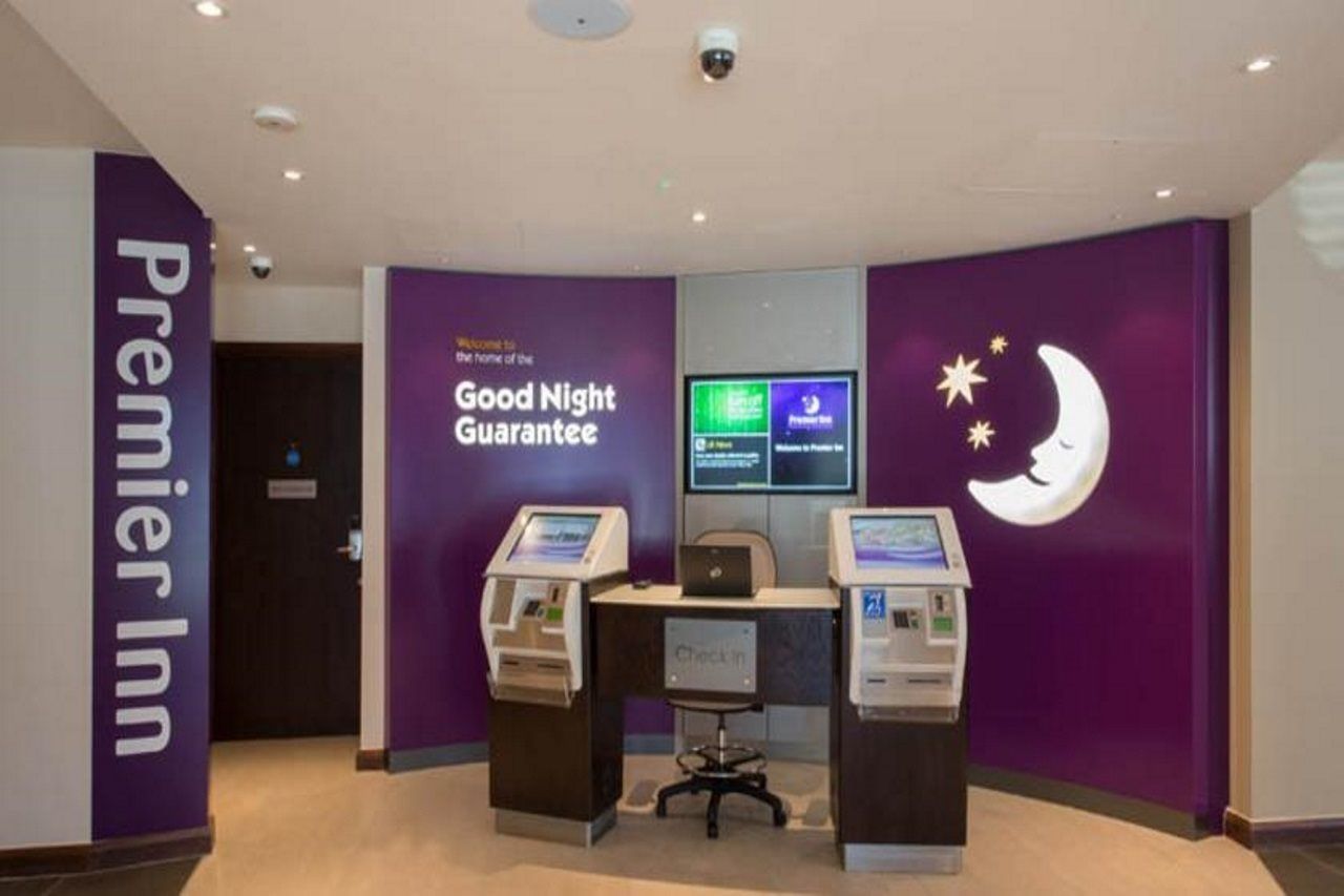 Premier Wandsworth 3* Londres