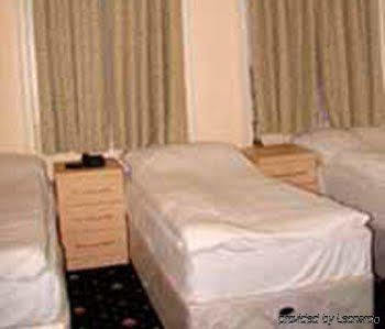 Hostal Gallery Hyde Park