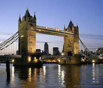 Hostal Gallery Hyde Park Londres