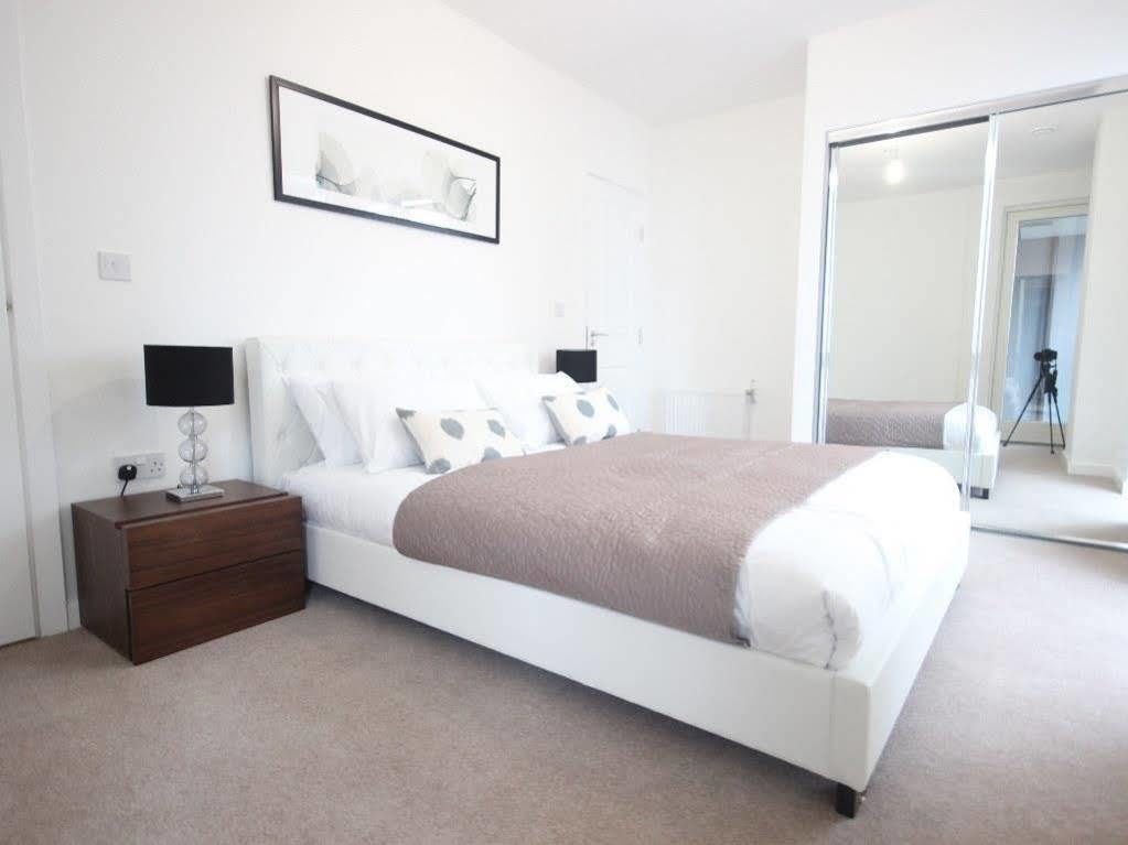 The O2 Waterfront Appartement Londres